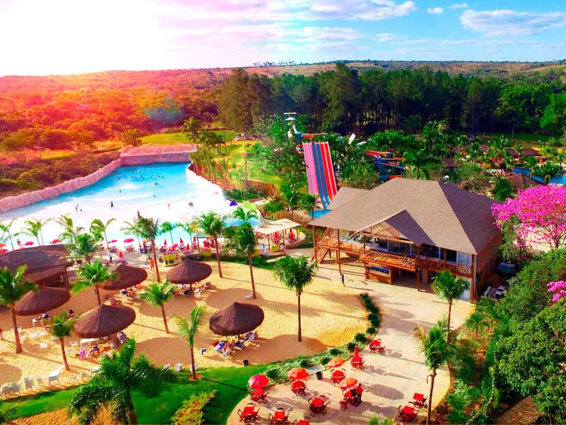 Caldas Novas - Foto 8